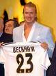 davide bekham